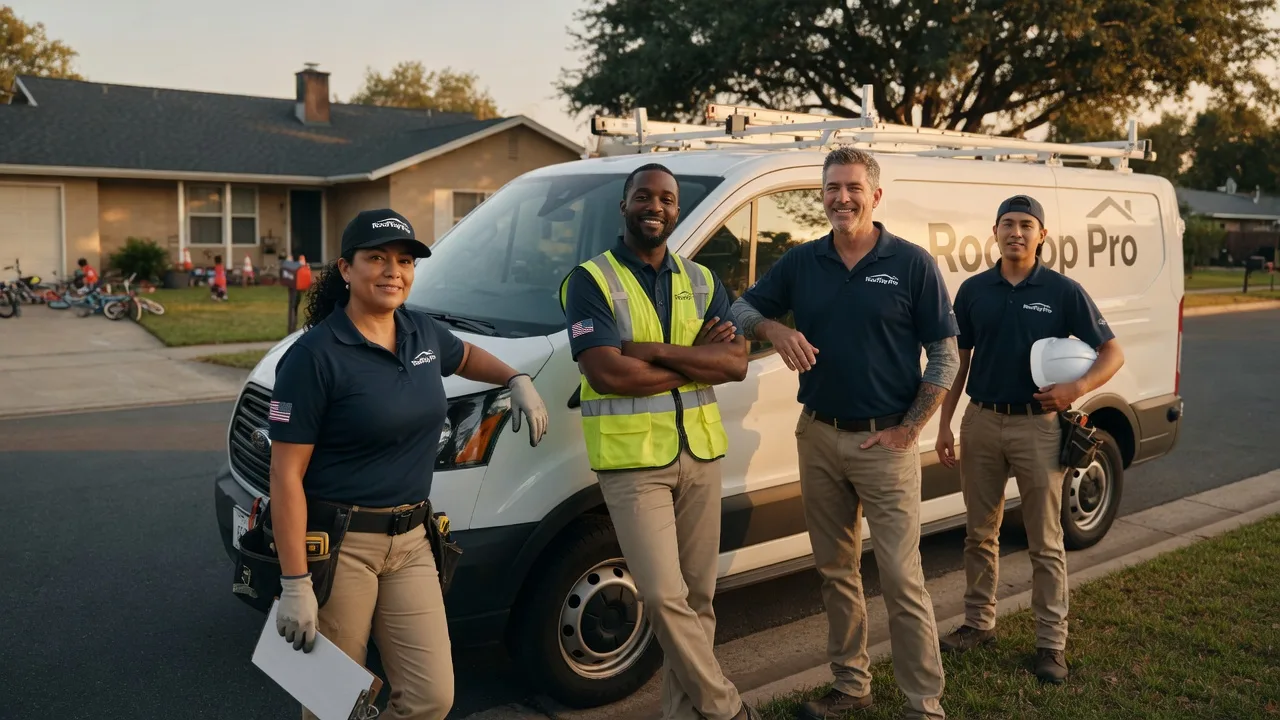 Roof Repair in Roodhouse, IL near me